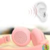 tai nghe có dây cao cấp Huqu KH-A102