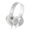tai nghe có dây giá rẻ Huqu XB-450