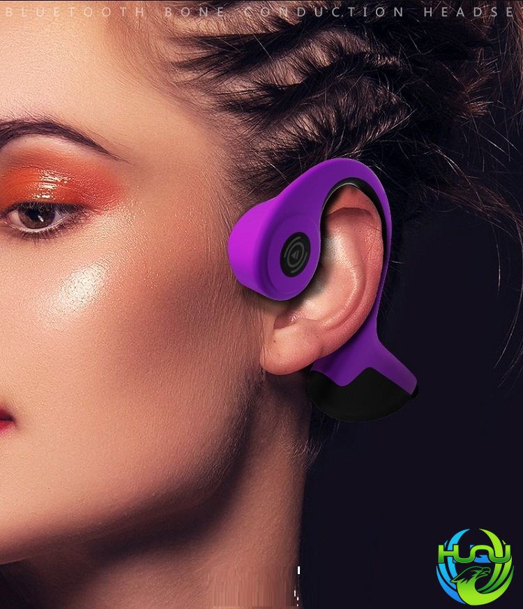 Tai nghe dẫn truyền xương cao cấp Huqu Z8