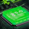 tai nghe gaming 2 mắt cực ngầu Huqu HQ-G1- bluetooth 5.0