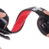 tai nghe gaming Huqu G2000 có thể uốn cong