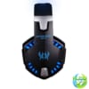 tai nghe gaming Huqu G2000 thiết kế thời trang