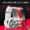 tai nghe kiêm loa nghe nhạc Huqu MH5