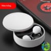 Tai nghe nhét tai mini HQ-X21- màu trắng