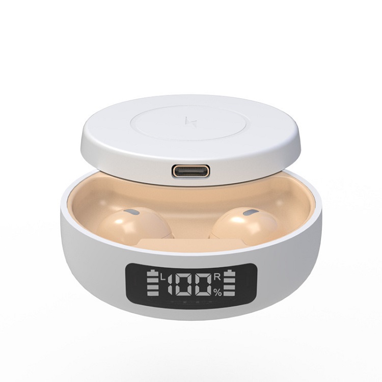 Tai Nghe Nhét Tai Đa Năng Huqu HQ-ProX6 - Công nghệ mới hai trong một - Ảnh 25