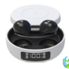 tai nghe nhét tai đa năng HQ-X6DS- Công Nghệ mới 2 trong 1