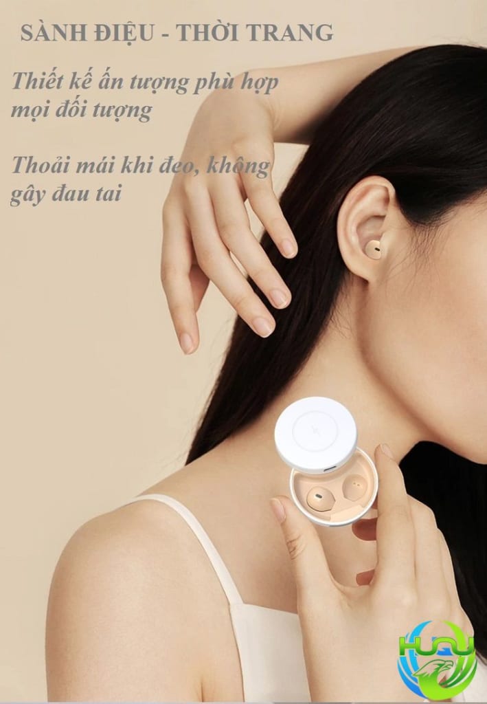 tai nghe nhét tai đa năng HQ-X6DS- Sành điệu hợp thời trang