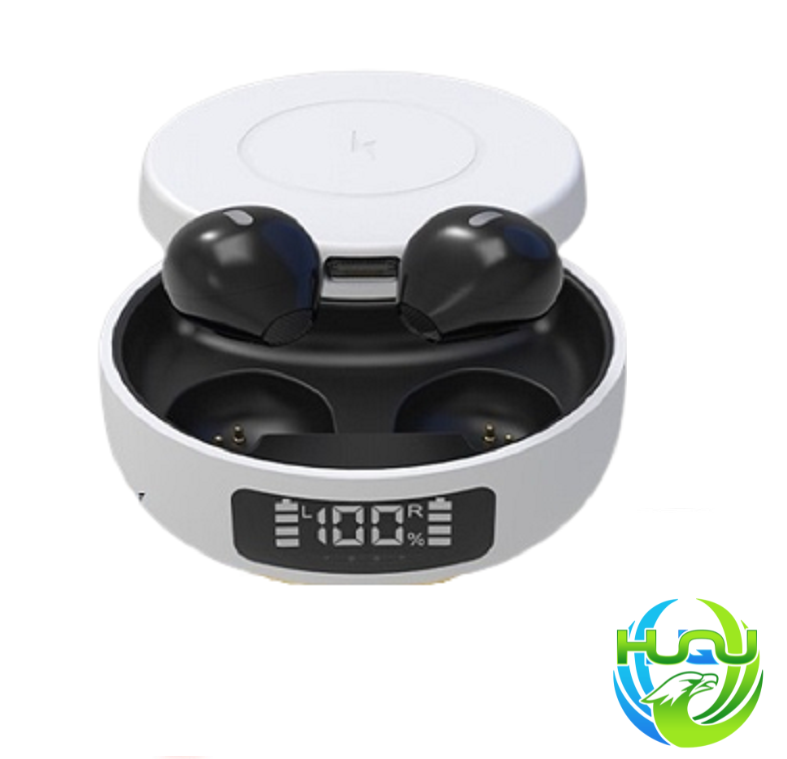 tai nghe nhét tai đa năng HQ-X6DS- Công Nghệ mới 2 trong 1