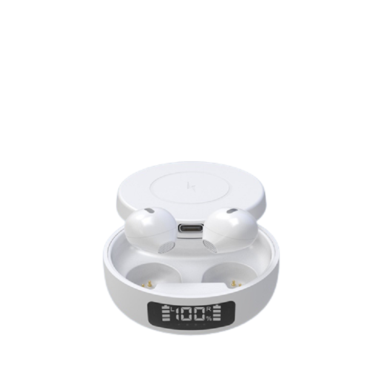 Tai Nghe Nhét Tai Đa Năng Huqu HQ-ProX6 - Công nghệ mới hai trong một - Ảnh 10