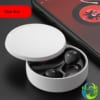tai nghe nhét tai mini HQ-X21 màu đen