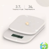 Tai nghe nhét tai mini HQ-X21 trọng lượng siêu nhẹ