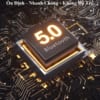 Tai Nghe Nhét Tai Mô Hình Siêu Xe Cá Tính-Bluetooth 5.0