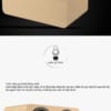 Loa Đôi Bluetooth Vân Gỗ Sang Trọng HQ-W5