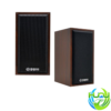 Bộ 2 Loa Máy Tính Để Bàn Siêu Trầm HQ-V7