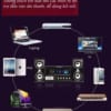 bộ 3 loa bluetooth nghe nhạc HQ-6700