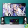 bộ 3 loa bluetooth nghe nhạc HQ-6700- Âm thanh sống động