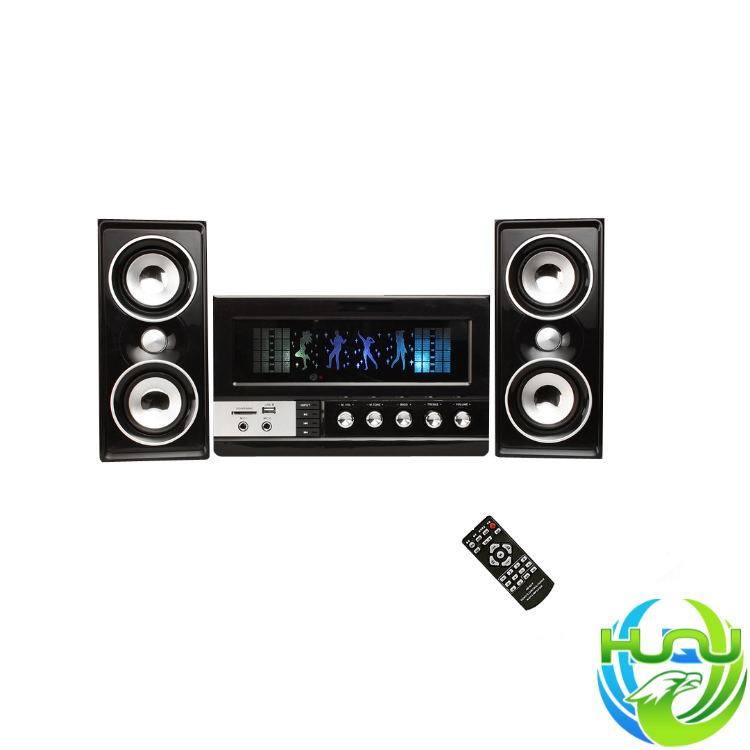 bộ 3 loa bluetooth nghe nhạc HQ-6700