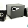 bộ loa máy tính để bàn 2.1 siêu trầm HQ-2806