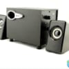 bộ loa máy tính để bàn 2.1 siêu trầm HQ-2806