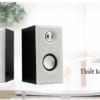 Bộ loa máy tính để bàn siêu trầm HQ-2803- Thiết kế cổ điển