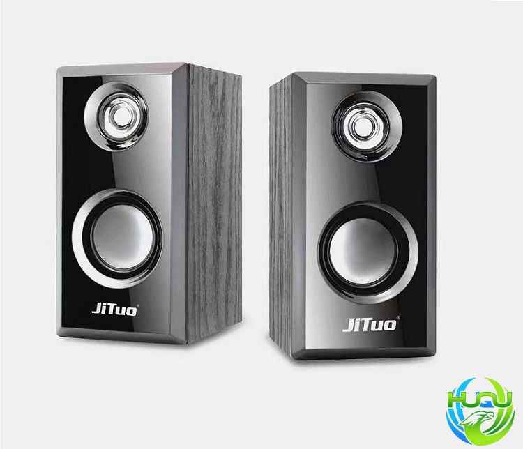 Bộ loa máy tính để bàn siêu trầm HQ-2803