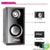 Bộ loa máy tính để bàn siêu trầm HQ-2803
