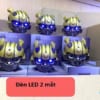 loa bluetooth 4.2 transformer độc đáo ấn tượng- đèn led độc đáo