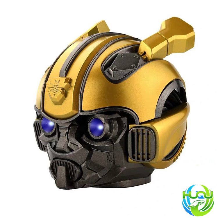 loa bluetooth 4.2 transformer độc đáo ấn tượng