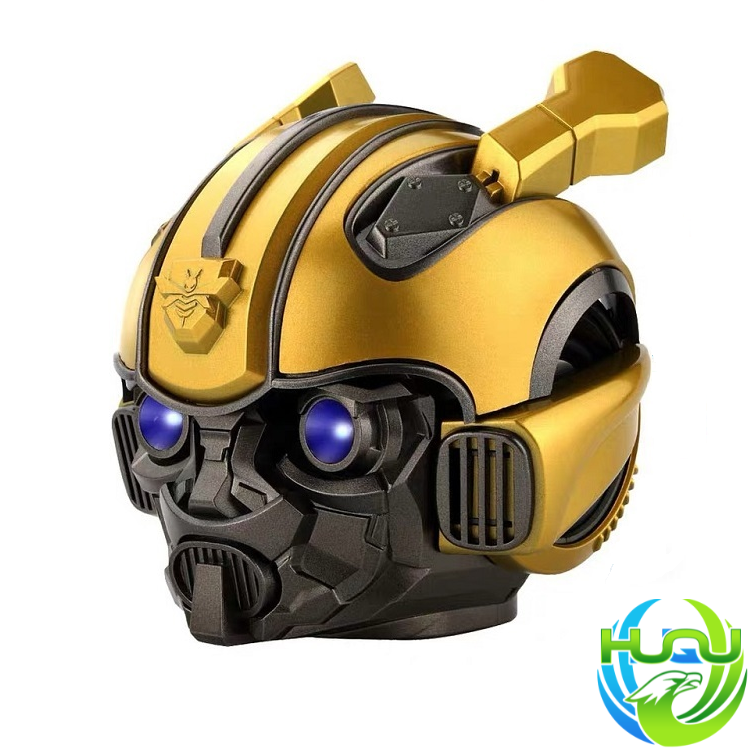 loa bluetooth 4.2 transformer độc đáo ấn tượng