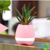 Loa Bluetooth Kiêm Chậu Cây Cảm Ứng Phát Nhạc HQ- K3