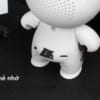 loa bluetooth mini thiết kế hình búp bê độc đáo HQ-S08U- Hỗ Trợ khe cắm thẻ nhớ