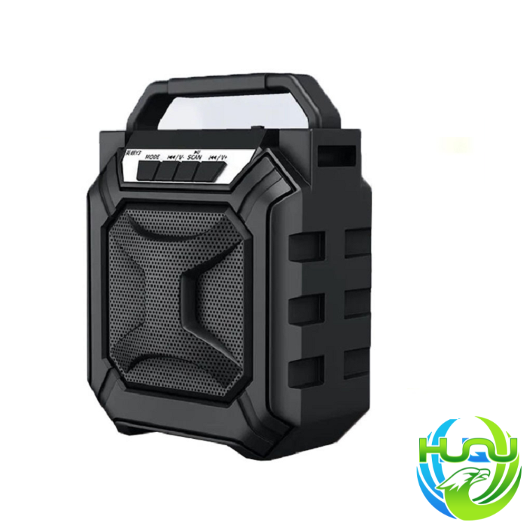 Loa bluetooth xách tay thời trang HQ-Y3