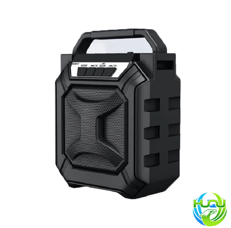 Loa bluetooth xách tay thời trang HQ-Y3