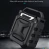 Loa bluetooth xách tay thời trang HQ-Y3