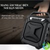 Loa bluetooth xách tay thời trang HQ-Y3- Nhỏ gọn tiện lợi