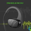 Tai Nghe Bluetooth Thể Thao Huqu H6 - Công nghệ lộc âm hiệu quả