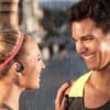 Tai Nghe Bluetooth Thể Thao Huqu H6 - Chỉ số chống nước IP67