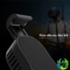 quạt tản nhiệt bán dẫn huqu HQ-P20- Đệm Silicon đàn hồi