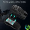 quạt tản nhiệt bán dẫn huqu HQ-P20- 7 quạt làm mát nhanh