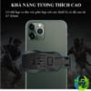 quạt tản nhiệt bán dẫn huqu HQ-P20