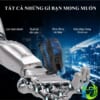 quạt tản nhiệt bán dẫn huqu HQ-P20
