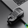 quạt tản nhiệt bán dẫn huqu HQ-P20