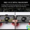 quạt tản nhiệt bán dẫn huqu HQ-P20