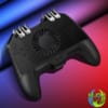 Tản Nhiệt Điện Thoại Kiêm Tay Cầm Chơi Game Huqu HQ-F8