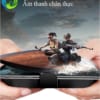 Tay Cầm Chơi Game Có Loa Bluetooth HQ-CZ101