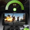 Tay Cầm Chơi Game Có Loa Bluetooth HQ-CZ101 - Dung lượng pin lớn