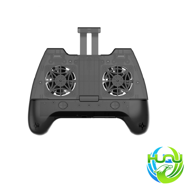 Tay Cầm Chơi Game Kết Nối Bluetooth Kiêm Sạc Dự Phòng Huqu HQ-F3