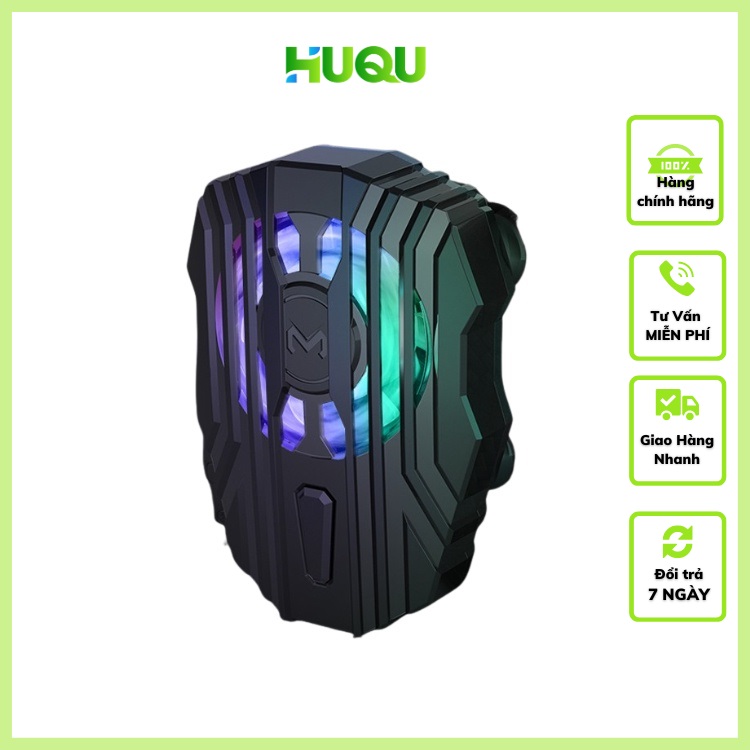 Tản Nhiệt Điện Thoại Chuyên Dành Cho Game Thủ HQ-FL01- Công Suất Lớn