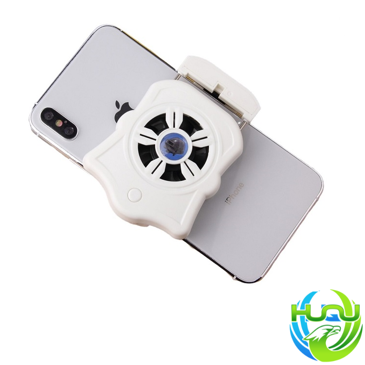 Quạt tản nhiệt điện thoại Huqu HQ-P9