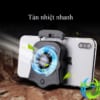 Quạt tản nhiệt điện thoại Huqu HQ-P9 - Tản nhiệt nhanh